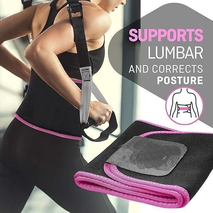 CoreMelt™ Active Slim Belt
