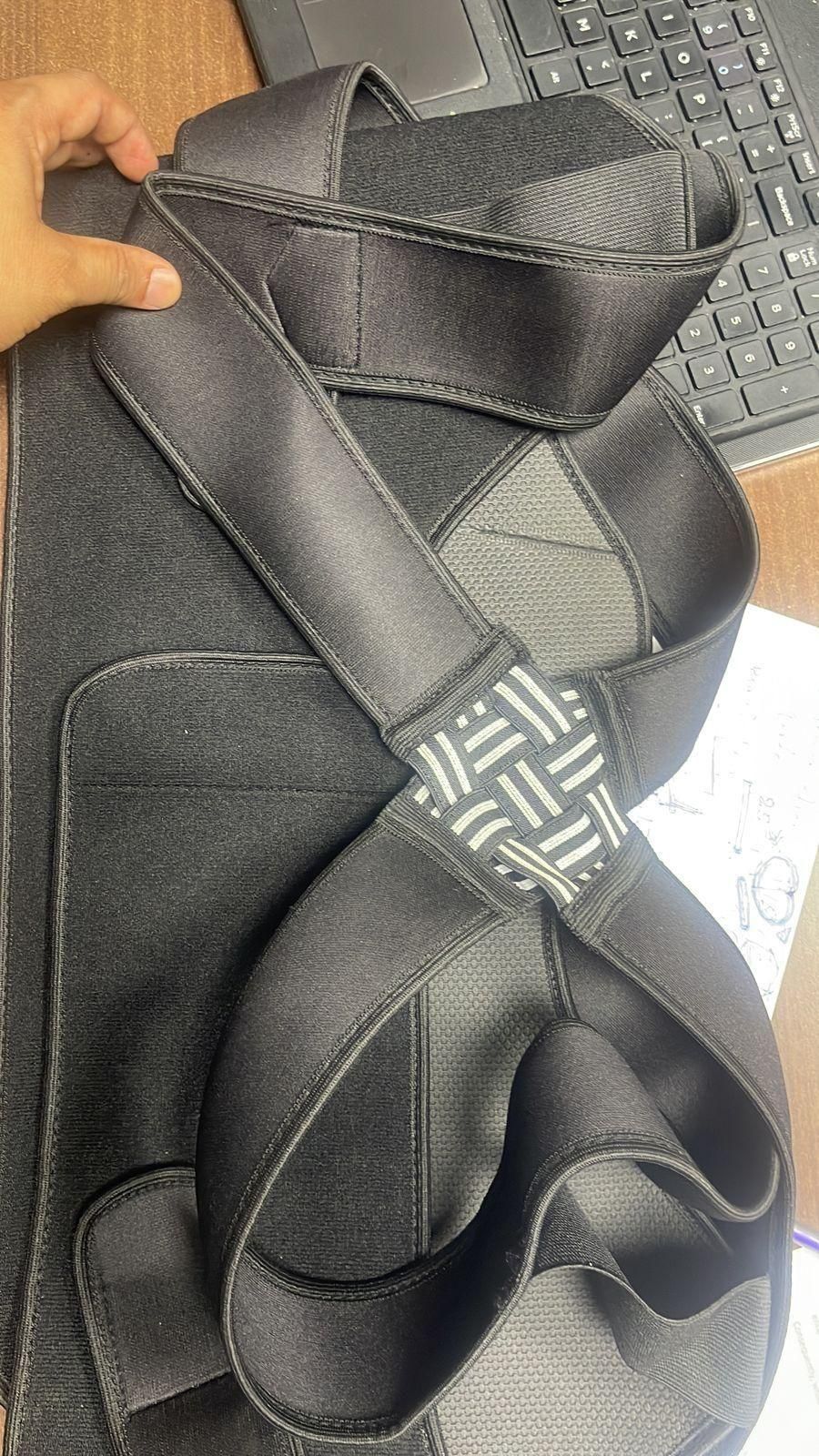 BodyEase Posture Correction Belt