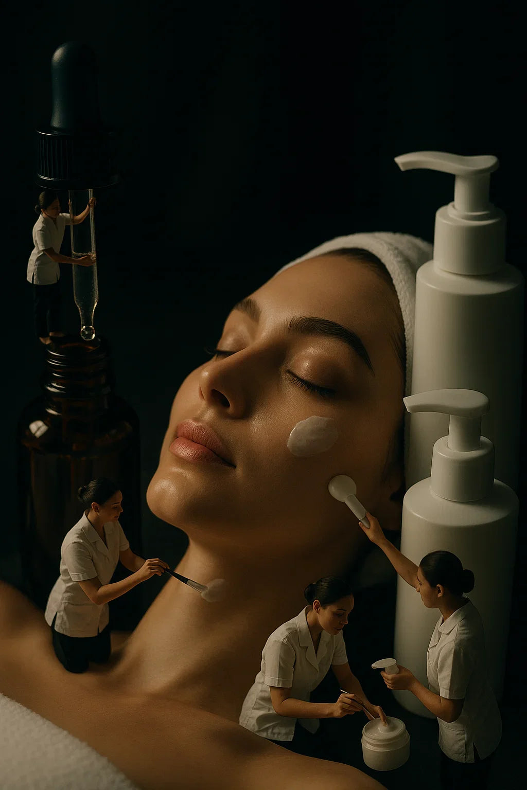 Self-Care & Beauty Finds