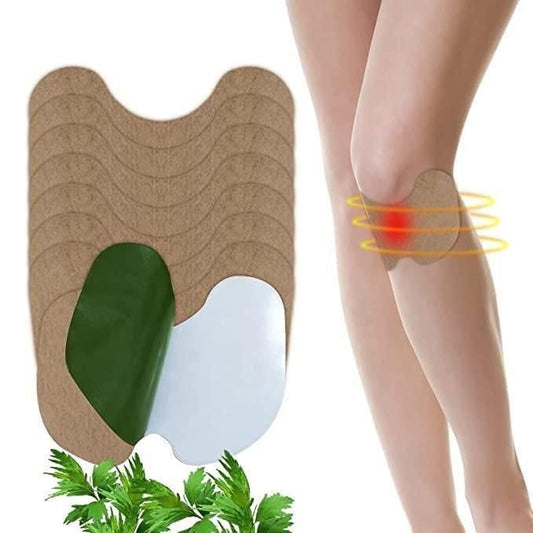 PainAway Herbal Knee Patches