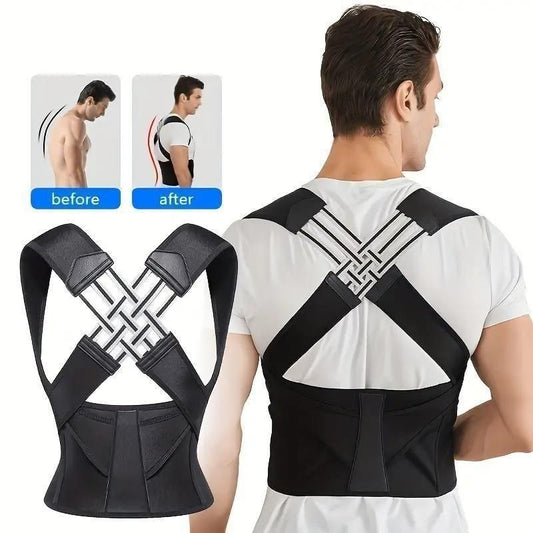 BodyEase Posture Correction Belt