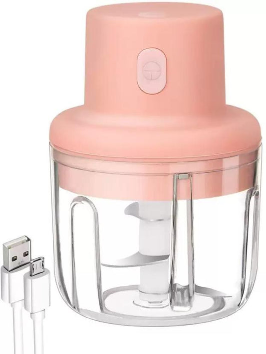 ElectricPro Vegetable Chopper