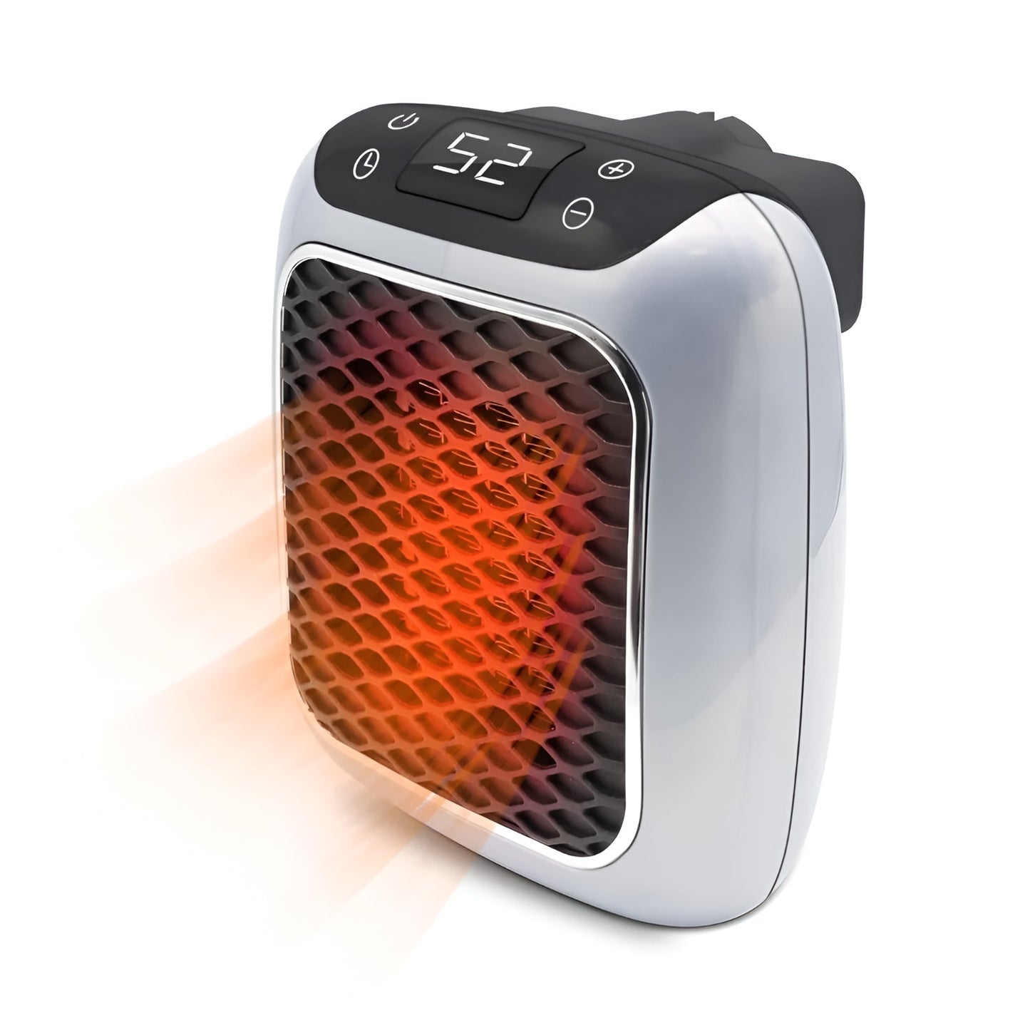 Homerush Mini Room Heater