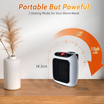 Homerush Mini Room Heater